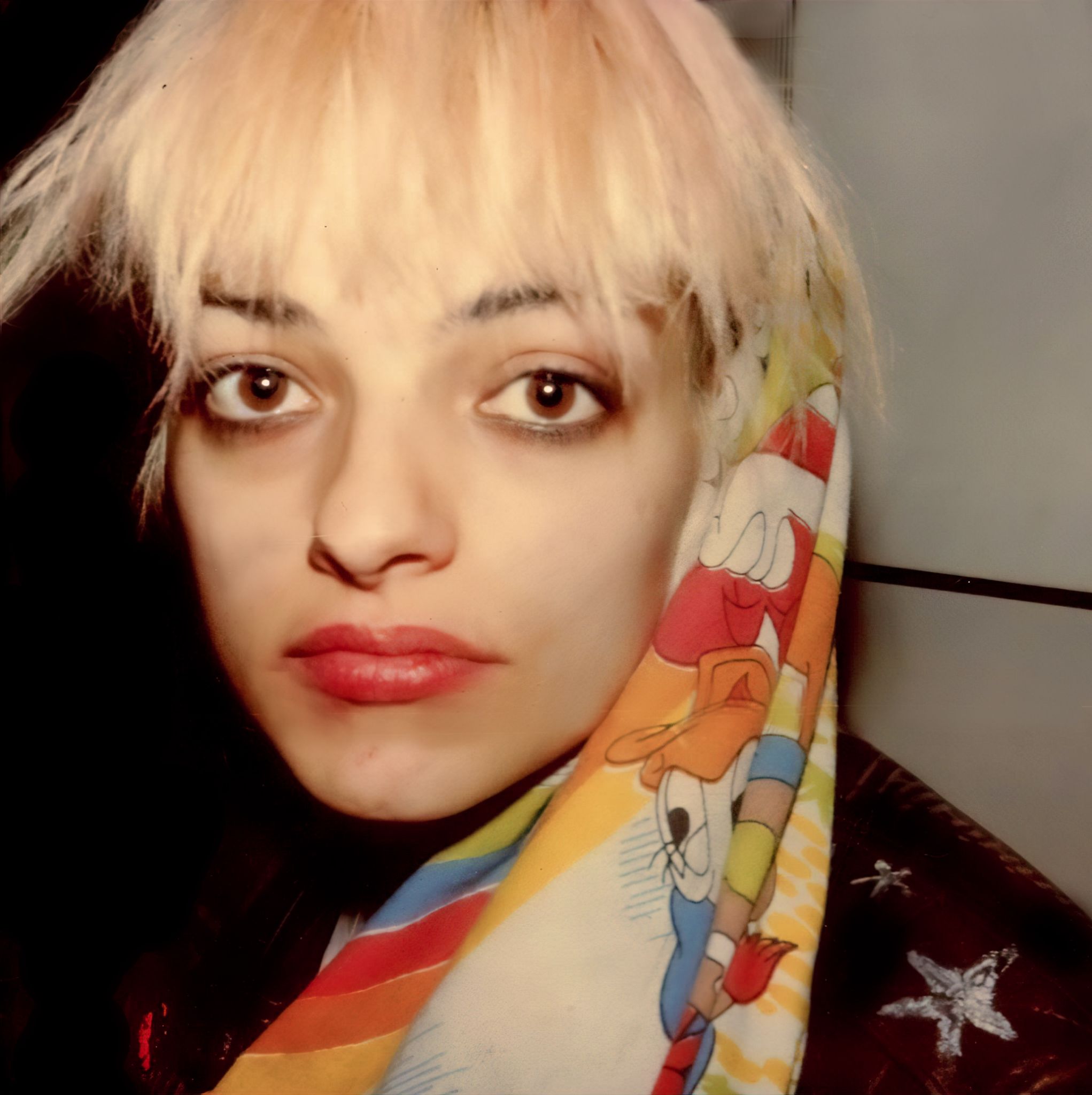 Nina Hagen 5 